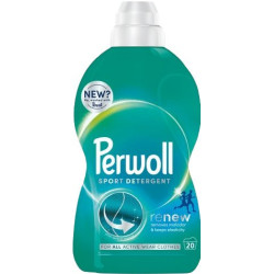 Perwoll Renew Sport & Refresh 990ml