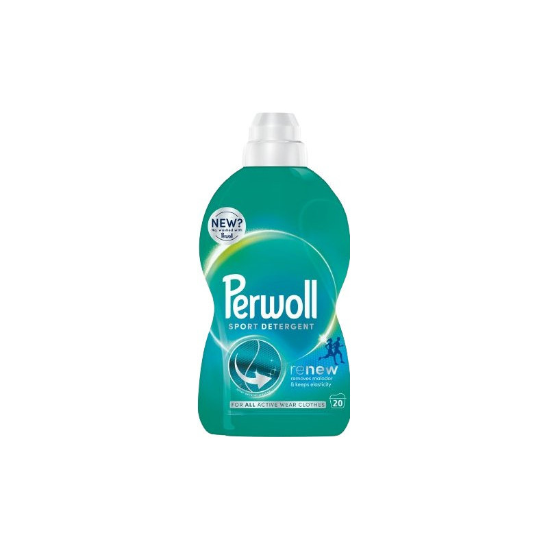 Perwoll Renew Sport & Refresh 990ml