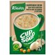 Knorr inštantá polievka Hríbová 22g