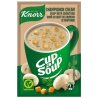 Knorr inštantá polievka Hríbová 22g