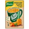 Knorr inštantá polievka Slepačia 12g