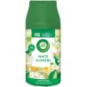 Air Wick náplň White flowers 250ml