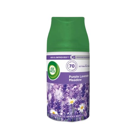 Air wick náplň Lavender 250ml