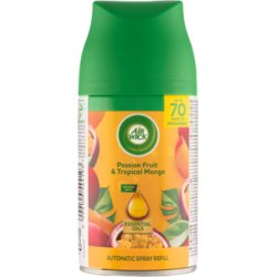 Air wick náplň Passion fruit&tropical mango 250ml