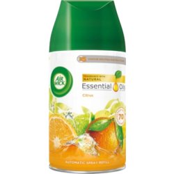 Air wick náplň Citrus 250ml
