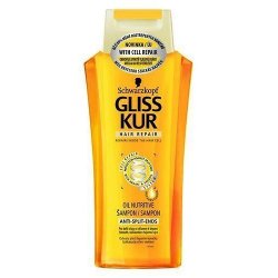 Gliss kur šampón - Oil nutritive 250 ml 