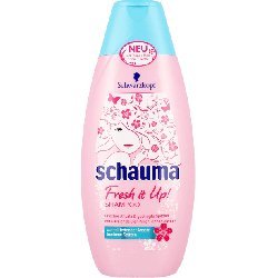 Schauma dámsky šampón  - Fresh it up 250ml