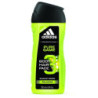 Adidas pánsky sprchový gél - Pure game 250ml (kartón 6 ks)