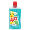 Ajax Floral Fiesta Lagoon Flowers čistič povrchov pre domácnosť 1 l (kartón 12 ks)