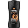 Axe sprchový gél  - Dark temptation 250ml (kartón 6 ks)