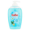 Baba tekuté mydlo Antibakterial  250 ml (kartón 6 ks)