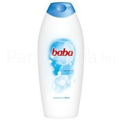 Baba pena  - Lanolin 750 ml (kartón 12 ks)