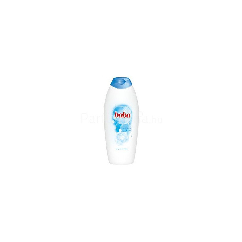 Baba pena  - Lanolin 750 ml (kartón 12 ks)