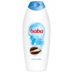 Baba pena  - Kakaové maslo 750 ml (kartón 12 ks)