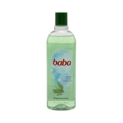 Baba šampón - Na všetky typy vlasov- 400 ml (kartón 12 ks)