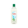 Baba šampón  - Na mastné vlasy-400 ml (kartón 12 ks)