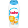 Baba sprchový gél  - Harmanček s medom- 400 ml (kartón 12 ks)