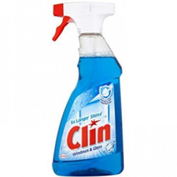 Clin Universal čistič okien 500 ml (kartón 10 ks)