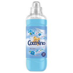 Coccolino Blue splash avivážny prípravok 42 praní  1050 ml (kartón 8 ks)
