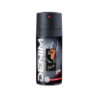 Denim pánsky deodorant  - Black 150 ml (kartón 6 ks)