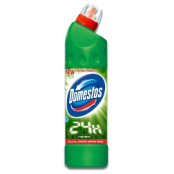 Domestos Extended Power Pine Fresh 750 ml (kartón 20 ks)