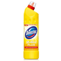 Domestos Extended Power Citrus Fresh 750 ml (kartón 20 ks)