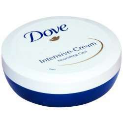 Dove výživný krém s hydratačnými zložkami 75 ml (kartón 10 ks)