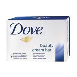 Dove mydlo cream bar  90 g (kartón 48 ks)