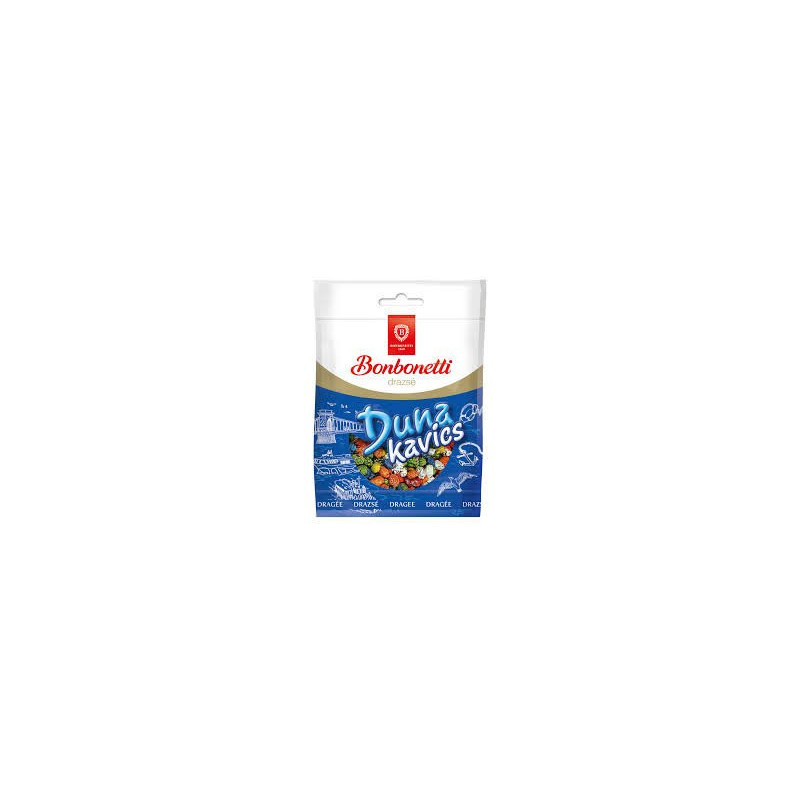 Roshen Dunakavics cukrík 70 g (kartón 20 ks)