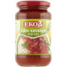 Ekos omáčka - Sladko-kyslá  360 g (kartón 6 ks)