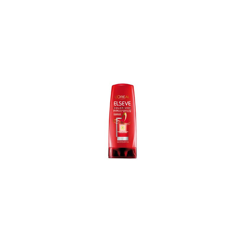 Elseve balzam  - Color vive  250 ml (kartón 12 ks)