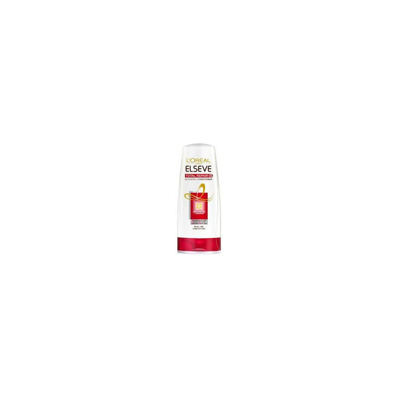 L'Oréal Elséve Full Repair 5 balzam na vlasy poškodené 200 ml (kartón 12 ks)