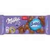 Milka čokoláda 100 g - Bubbly alpine milk