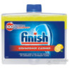 Finish čistič umývačky riadu Lemon  250 ml (kartón 12 ks)