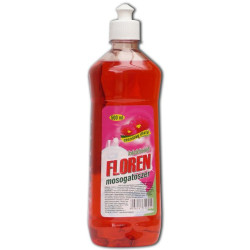 Floren na riad- Tisíc kvetov 500ml (kartón 10 ks)