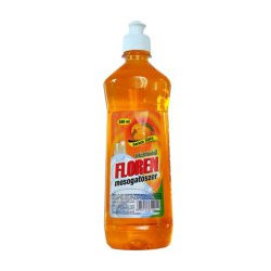 Floren na riad - Broskyňa 500ml (kartón 10 ks)