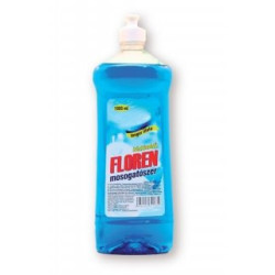 Floren na riad  Ocean  500ml (kartón 10 ks)