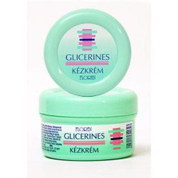 Floren Glycerínový krém na ruky 100ml (kartón 8 ks)