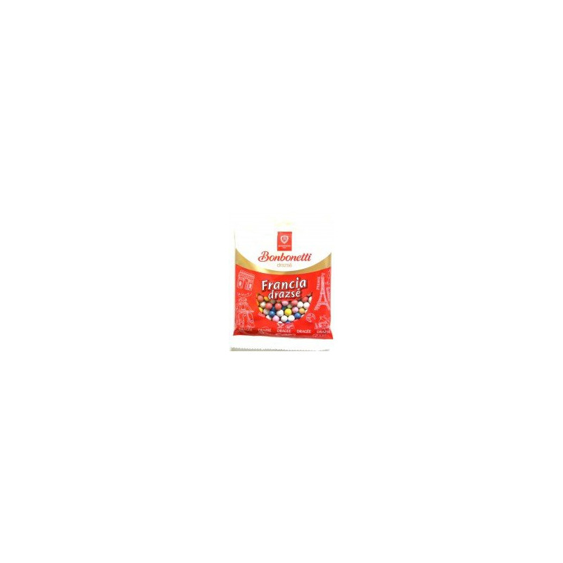 Roshen Franciadrazsé cukrík 70 g (kartón 22 ks)