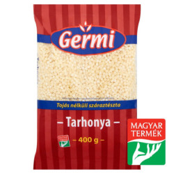 Gyermelyi bezvaječná tarhoňa 400 g (kartón 24 ks)
