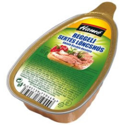 Hamé  - Raňajková nátierka 105g (kartón 16 ks)