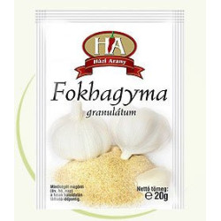 Házi Arany Cesnak granulovaný 20g (kartón 20 ks)