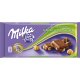 Milka čokoláda 100 g - Celé oriešky
