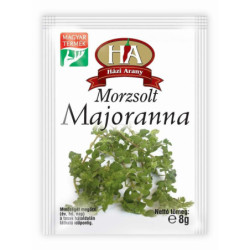 Házi Arany Majorán drvený 8g (kartón 20 ks)