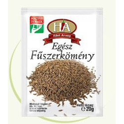 Házi Arany - Rasca celá 20g (kartón 20 ks)