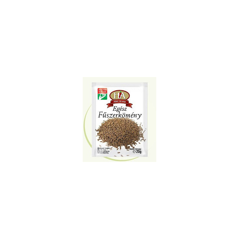 Házi Arany - Rasca celá 20g (kartón 20 ks)