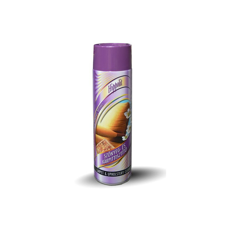 Hippolit na koberec 600 ml (kartón 10 ks)