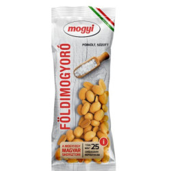 Mogyi arašidy 85 g (kartón 30 ks)