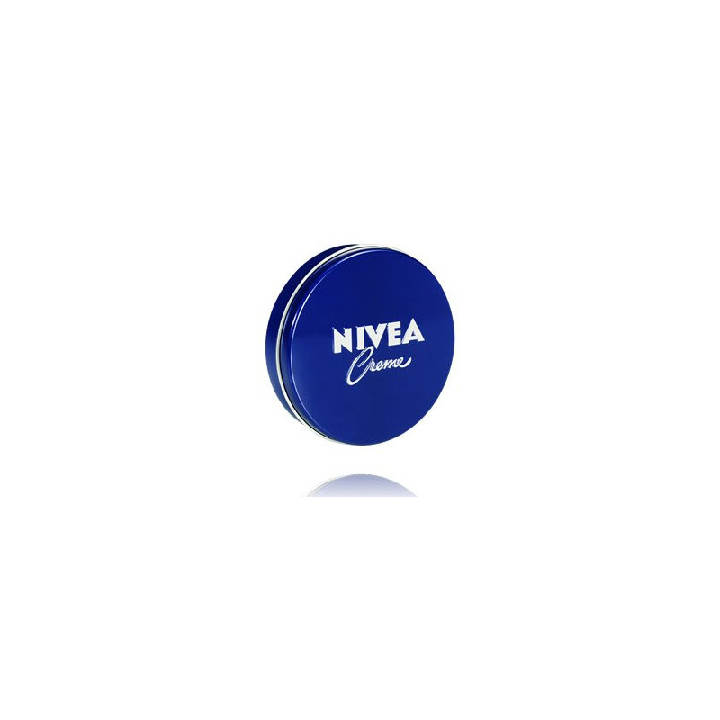 Nivea  krem  75 ml (kartón 6 ks)