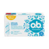 OB tampón  - Normál Pro Comfort 16ks (kartón 12 ks)